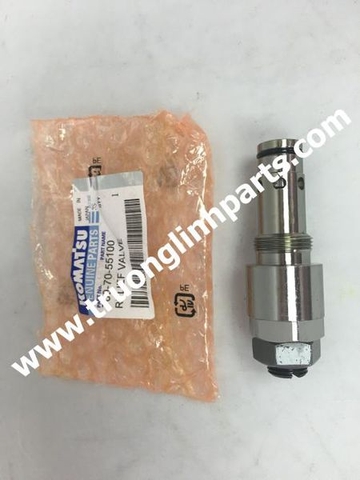 Phụ Tùng Komatsu - Komatsu Parts