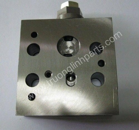 Phụ Tùng Komatsu - Komatsu Parts