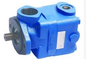V10 V20 Series Vane Pump