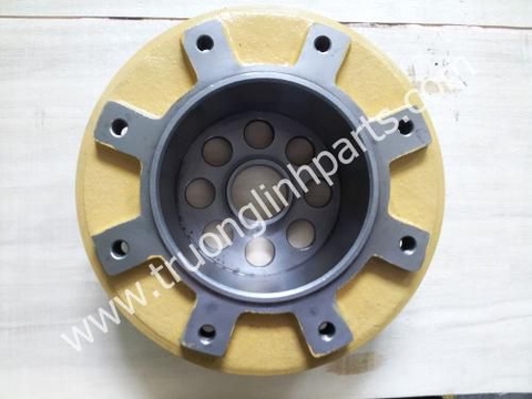 Phụ Tùng Komatsu - Komatsu Parts