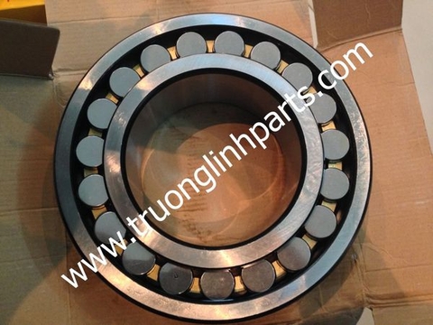 Phụ Tùng Komatsu - Komatsu Parts