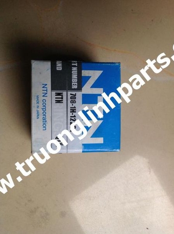 Phụ Tùng Komatsu - Komatsu Parts