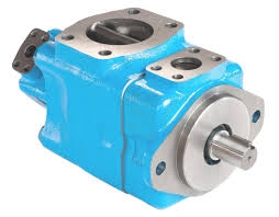 Vickers VQ Series Vane Pump