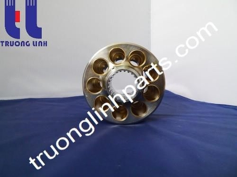 Phụ Tùng Komatsu - Komatsu Parts