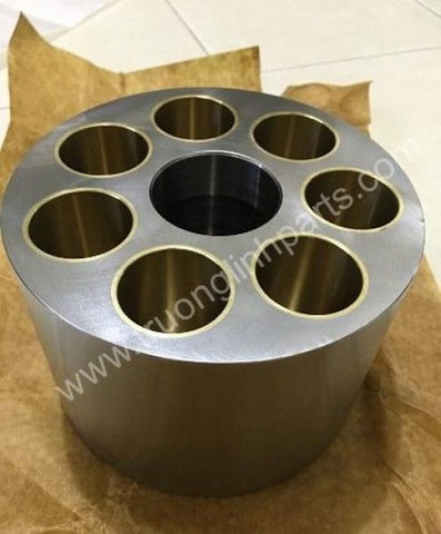 Phụ Tùng Komatsu - Komatsu Parts