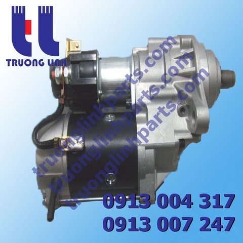 1-81100-324-1 Củ đề Động cơ Isuzu FRR32