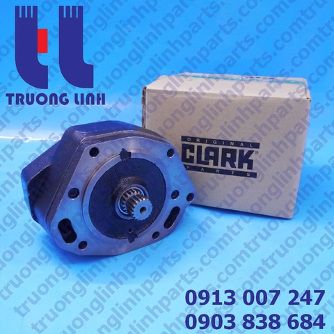 Bơm dầu thủy lực Clark 246375D