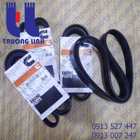 dây đai cummins 3288689
