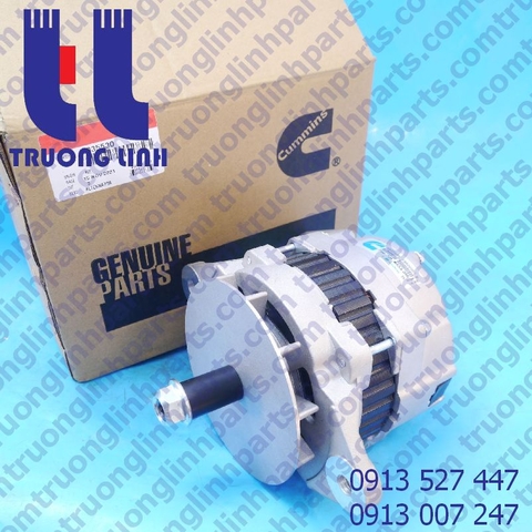 máy phát điện cummins 3935530