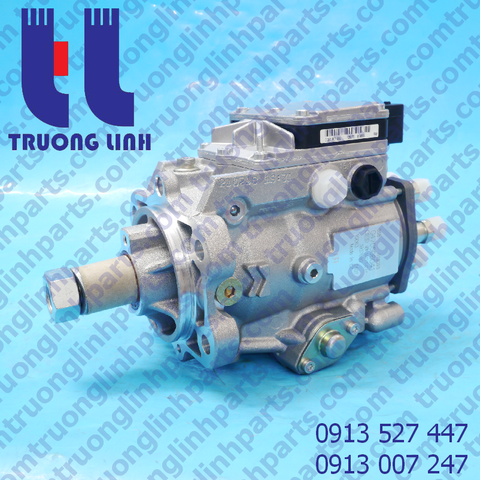 bơm nhiên liệu cummins 3937690