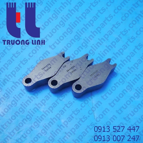 kẹp kim phun nhiên liệu cummins 3940639