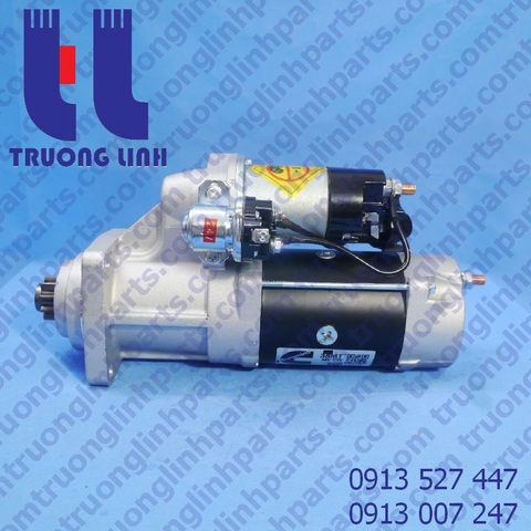 đề động cơ cummins 3965282