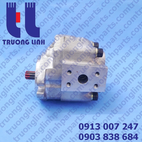 Bơm dầu thủy lực Komatsu 3EA-60-12511