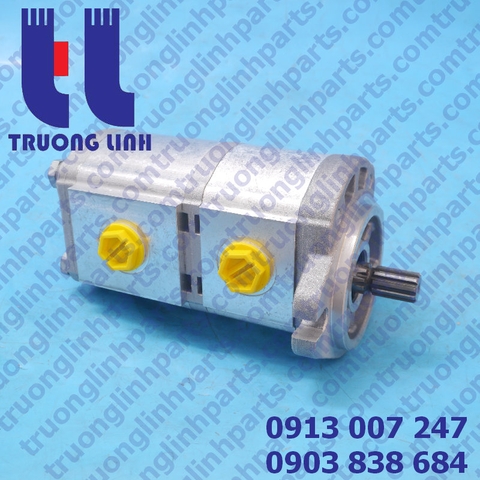 Bơm dầu thủy lực Doosan DX140W 401-00445A