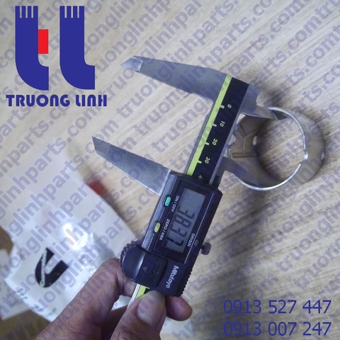 bạc lót piston cummins 4891178