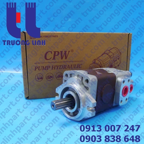 BƠM DẦU THỦY LỰC CPW 67110-30510-71