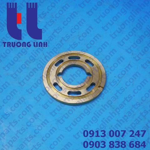 Đĩa gương Motor Quạt Xe Komatsu D85EX-15