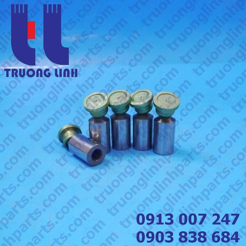Piston Motor Quạt Xe Komatsu D85EX-15