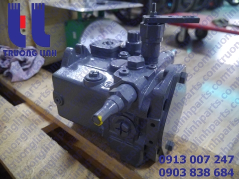 Bơm thủy lực piston A10VG28FP3L.10R-NSC16F023SP3S Rexroth