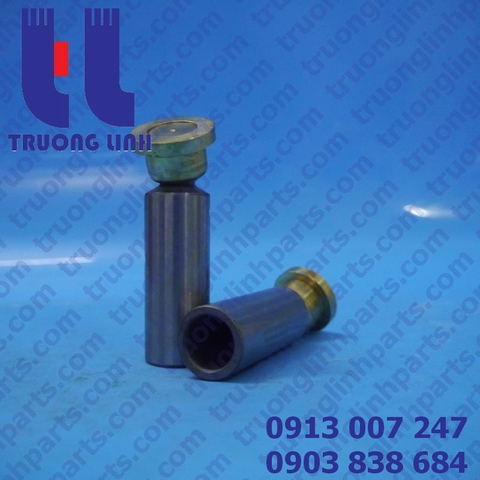 Piston Bơm Thủy Lực Rexroth A10VSO140