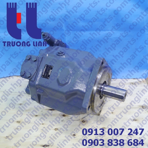 Bơm thủy lực piston A10VSO140 Rexroth