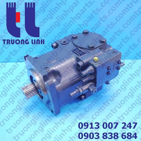 Bơm thủy lực piston A11VO130 Rexroth