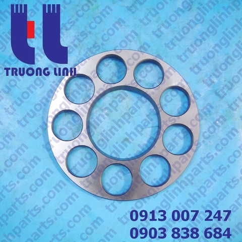 Đĩa lỗ bơm thủy lực Rexroth A4VSO250