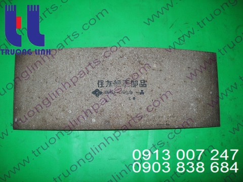 Bố phanh xe cần cẩu, BKD0939