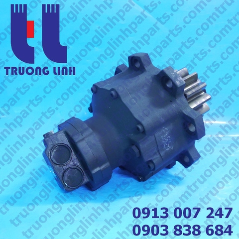 Motor quay toa Kato CS05A-0B-8724-2