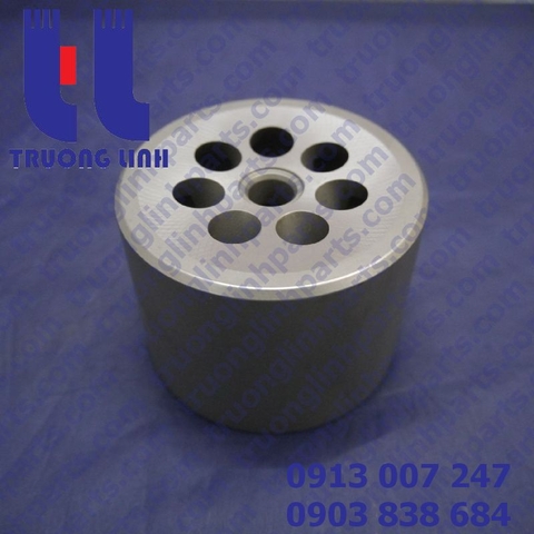 Xylanh bơm thủy lực Hitachi HPV050