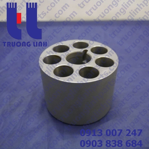 Ruột bơm thủy lực Hitachi HPV050
