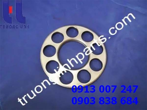 Đĩa lỗ ruột bơm thủy lực piston HPV95