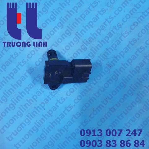 Cảm biến áp suất gió Cummins 4921322