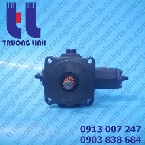 Bơm dầu thủy lực Yuken SVPF-30-70-20