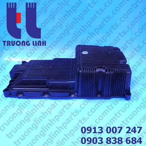 Catte động cơ Cummins ISF3.8