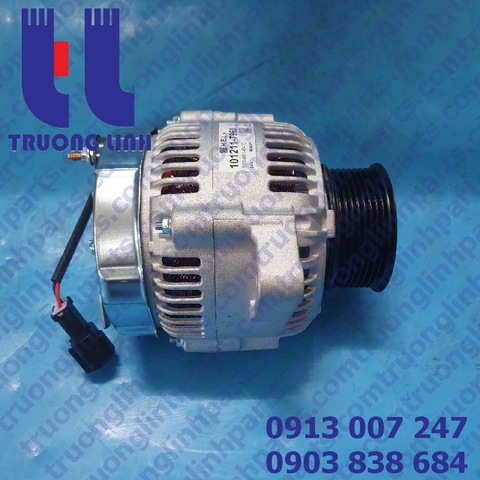 Máy phát Komatsu 101211-7960