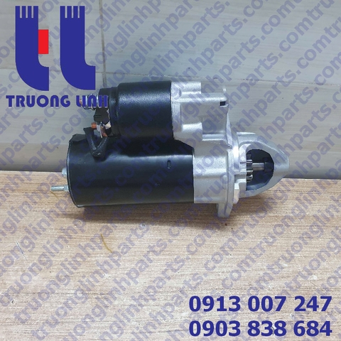 Đề động cơ Deutz 02934505