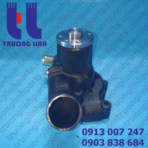 Bơm nước Isuzu 8972530281