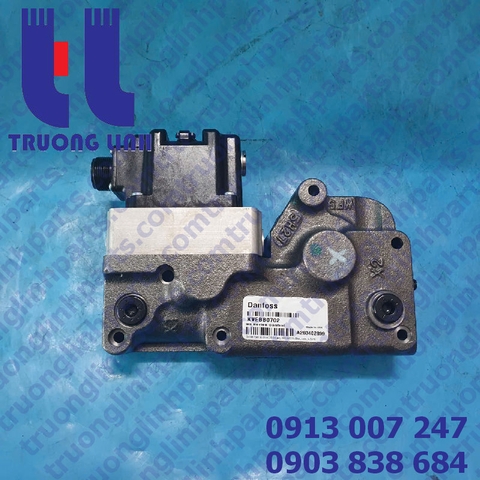 Van thủy lực Danfoss KVEBB0702