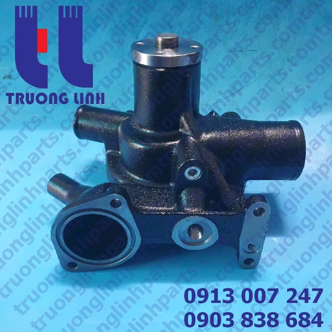 Bơm nước Izumi 6D22