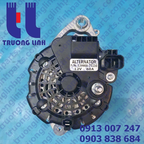 Máy phát Bosch 129908-77210