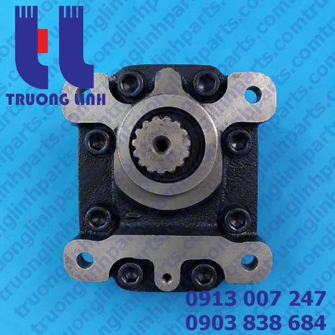 Nabco, Bơm bánh răng Mitsuboshi PHS3045-3045-PLS2523AAL