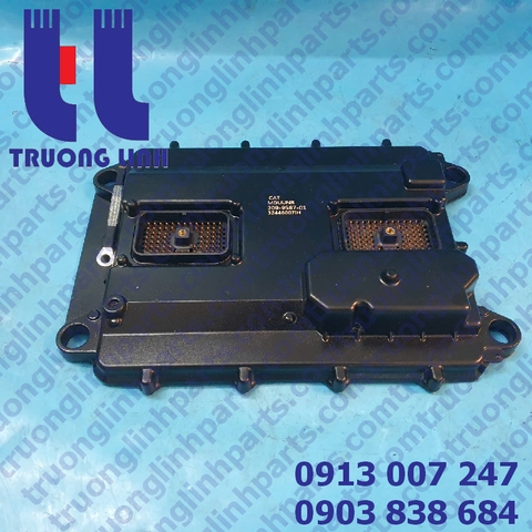 Hộp ECM Cat 209-9587-01