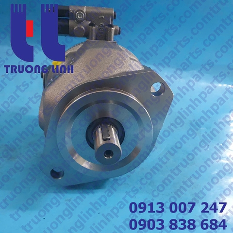 Bơm dầu thủy lực Rexroth AA10VSO 71 DRG /31R-VKC92N00