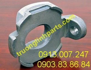 Phụ tùng bơm thủy lực - Cam lắc K3V140