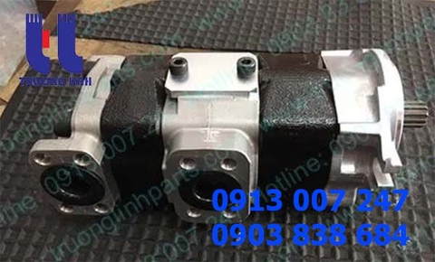 Bơm Thủy Lực Kayaba KFP2230-23CAES