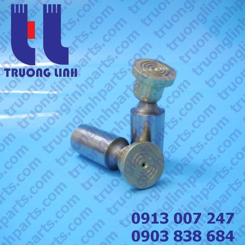 Piston bơm thủy lực Kawasaki M5X130
