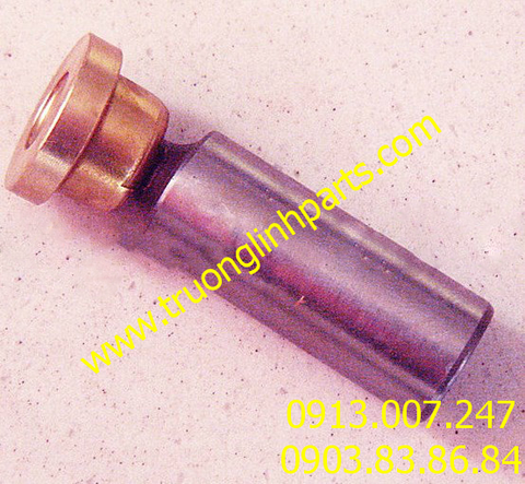 Phụ tùng bơm thủy lực - Piston PVD21 cho xe đào SK04/K904D…