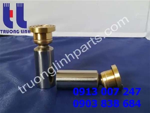 Piston ( pít tông)  ruột bơm thủy lực