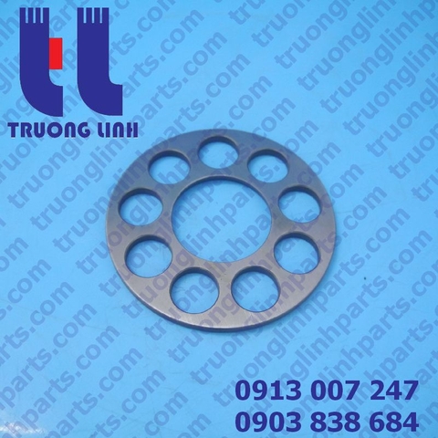 Đĩa lỗ bơm Kayaba PSVL-54